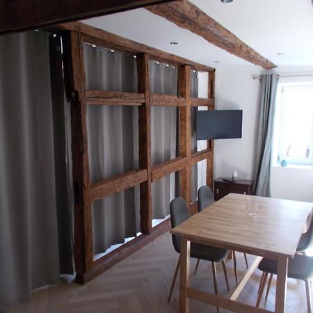 Petite Venise Apartment Colmar Ngoại thất bức ảnh