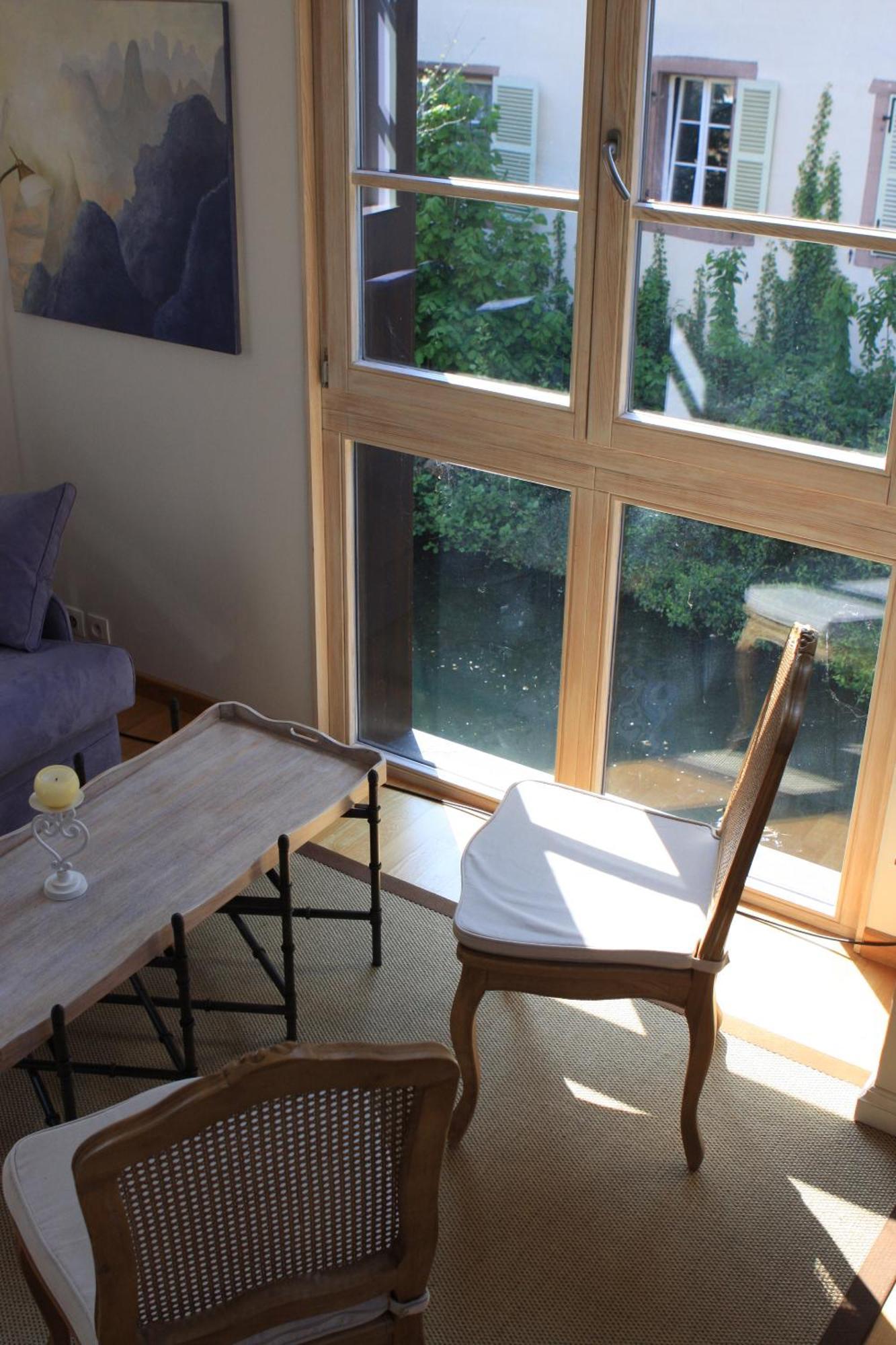 Petite Venise Apartment Colmar Ngoại thất bức ảnh
