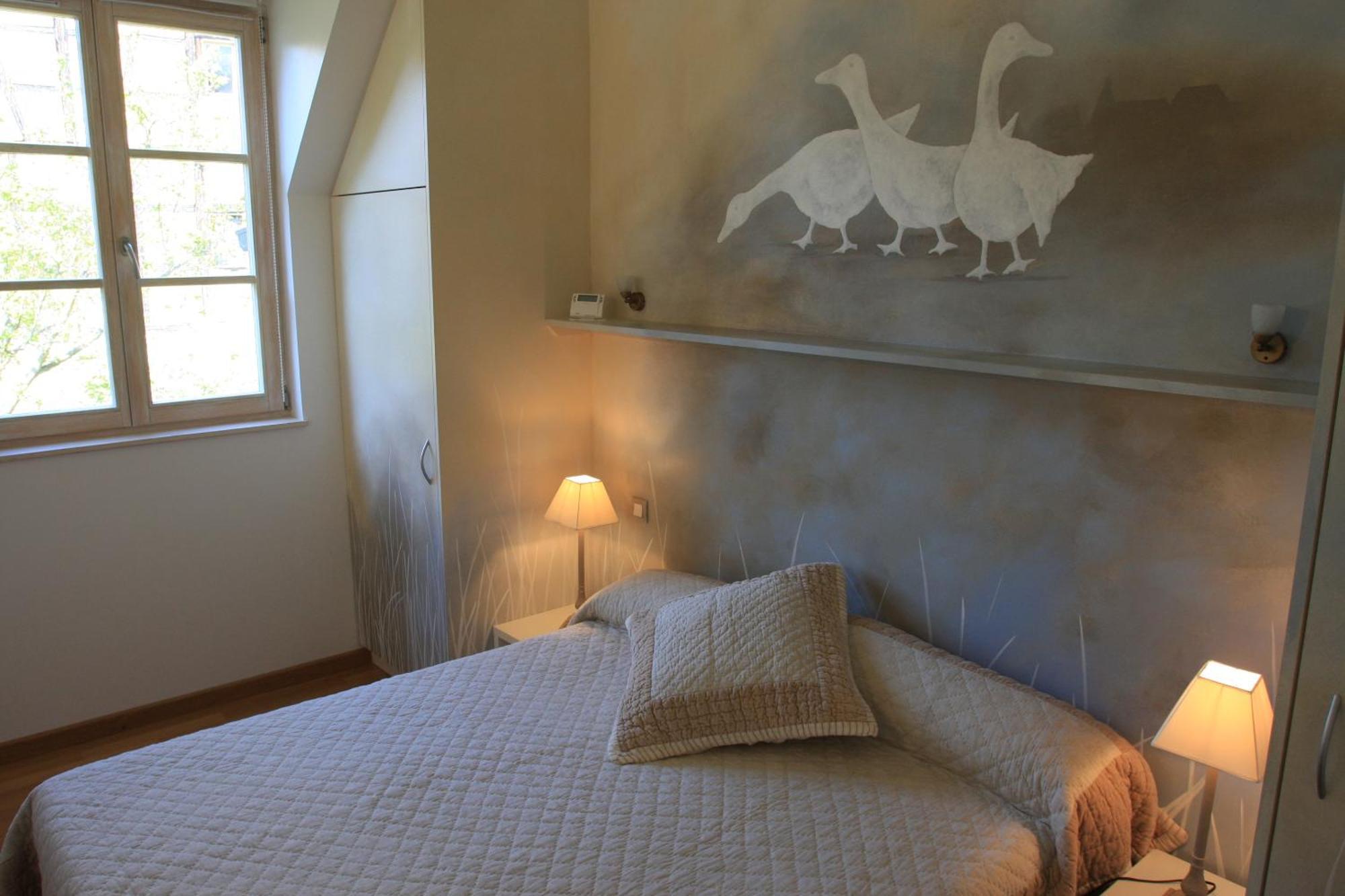 Petite Venise Apartment Colmar Ngoại thất bức ảnh