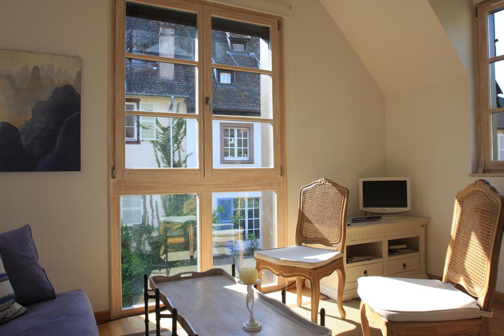 Petite Venise Apartment Colmar Ngoại thất bức ảnh