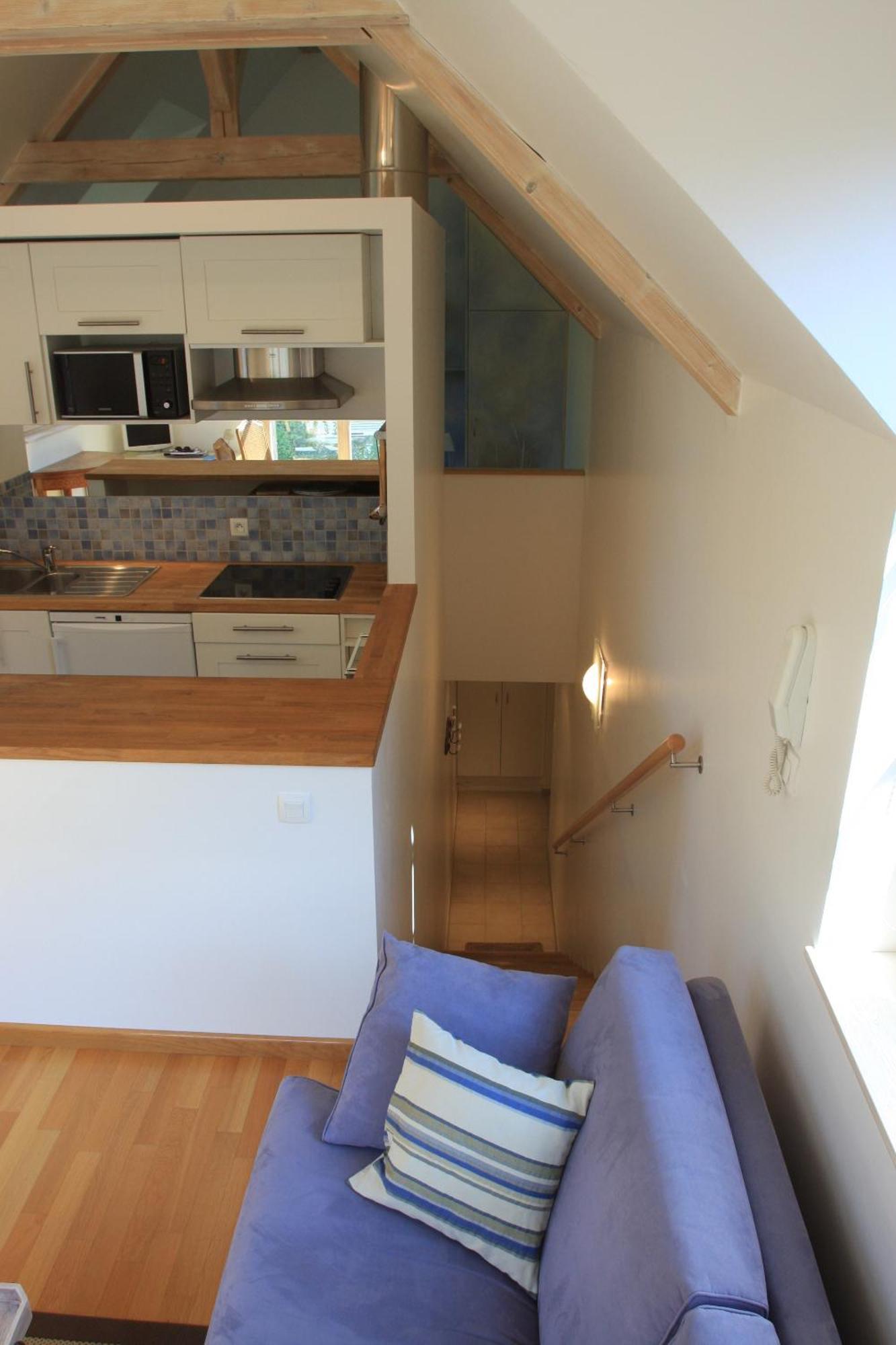Petite Venise Apartment Colmar Ngoại thất bức ảnh