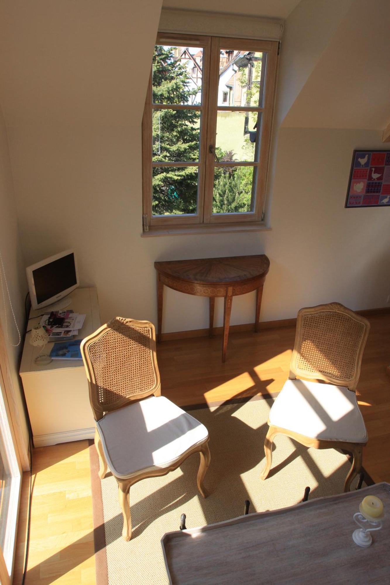 Petite Venise Apartment Colmar Ngoại thất bức ảnh