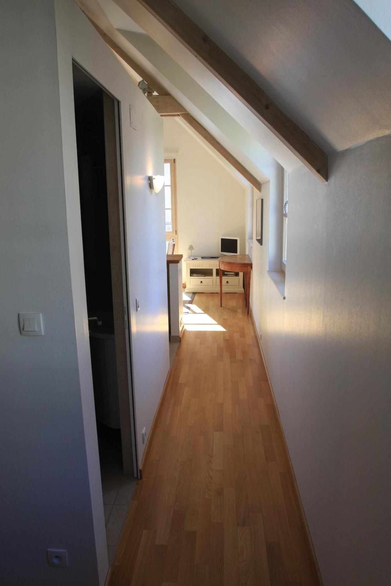 Petite Venise Apartment Colmar Ngoại thất bức ảnh