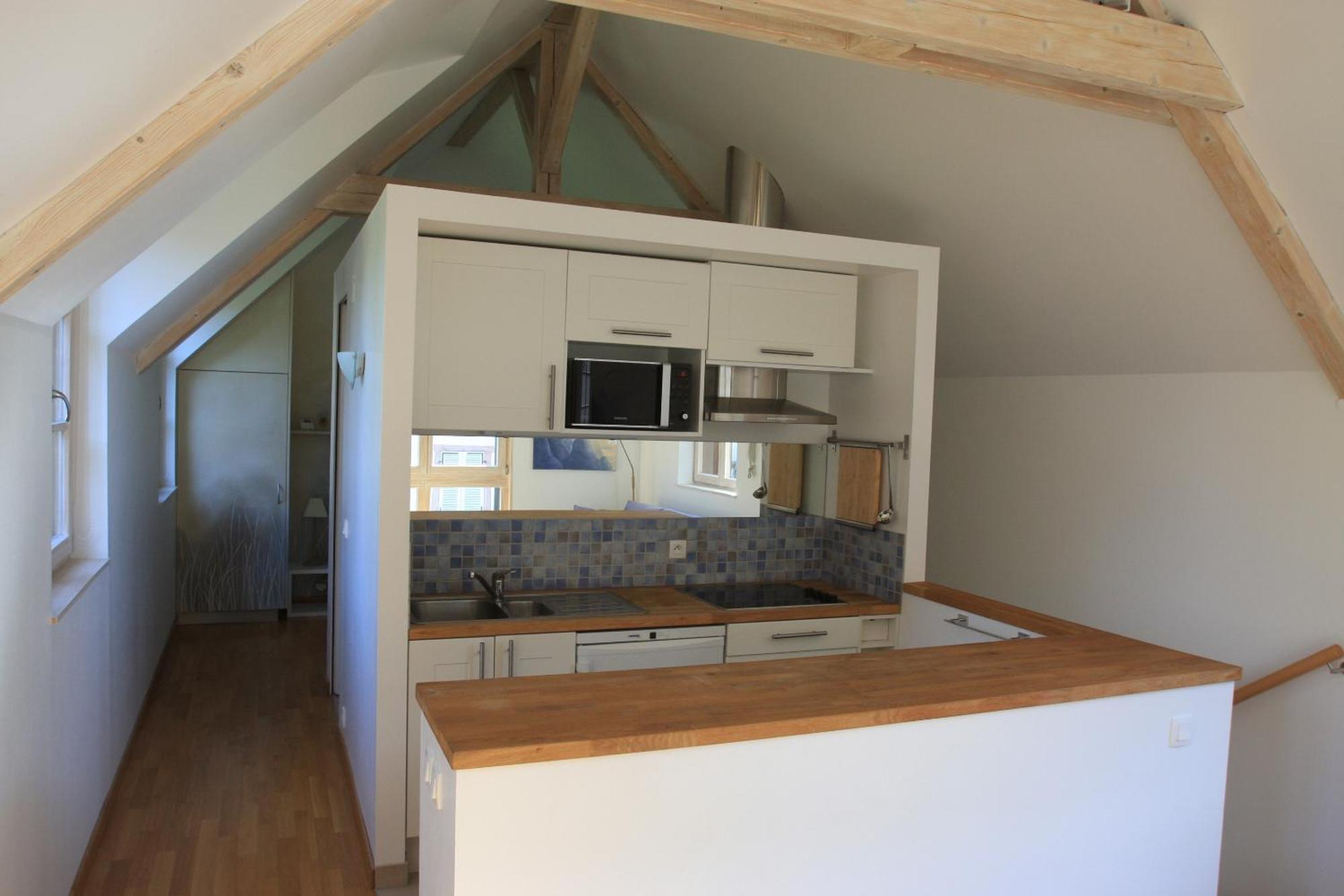 Petite Venise Apartment Colmar Ngoại thất bức ảnh