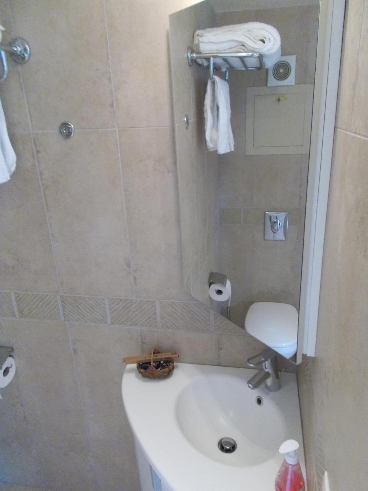 Petite Venise Apartment Colmar Ngoại thất bức ảnh