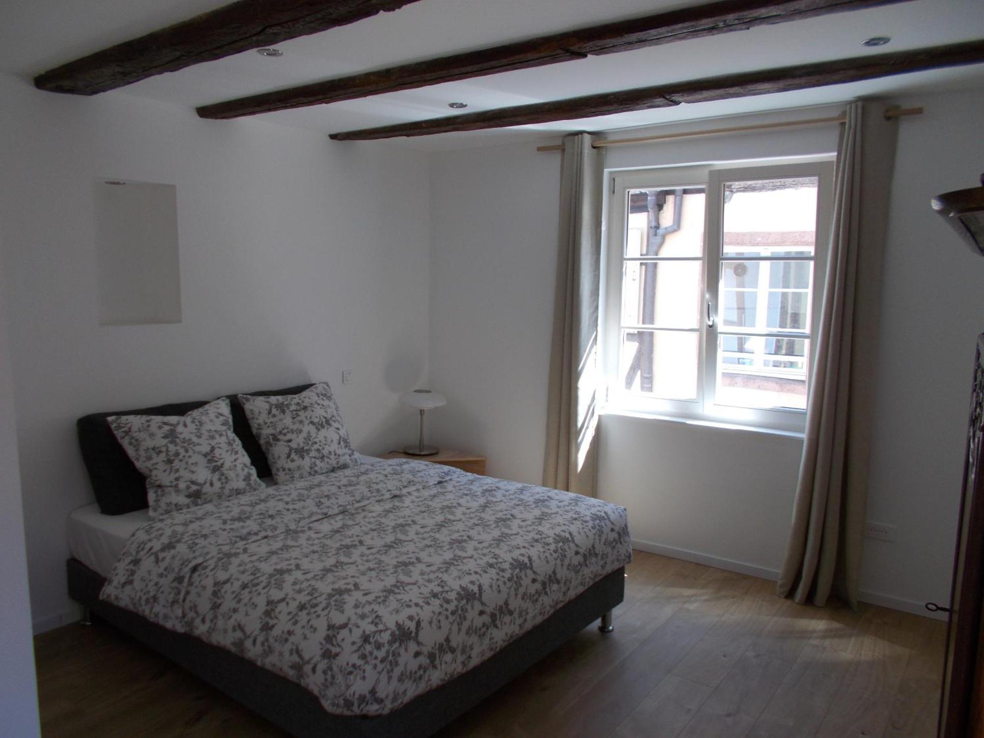 Petite Venise Apartment Colmar Ngoại thất bức ảnh