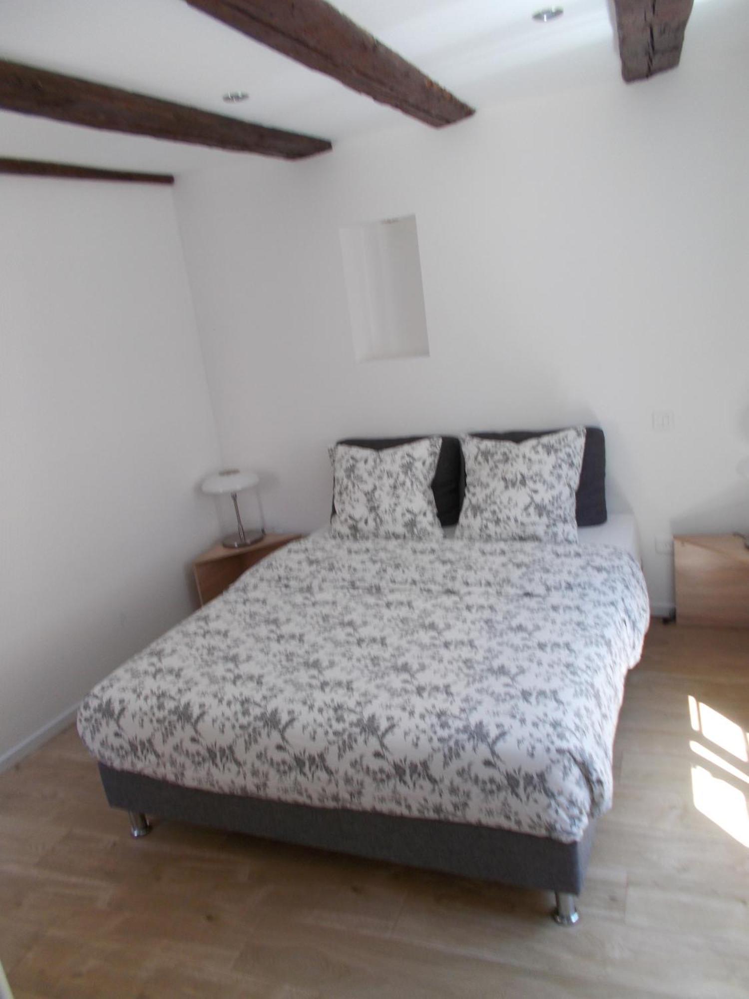 Petite Venise Apartment Colmar Ngoại thất bức ảnh
