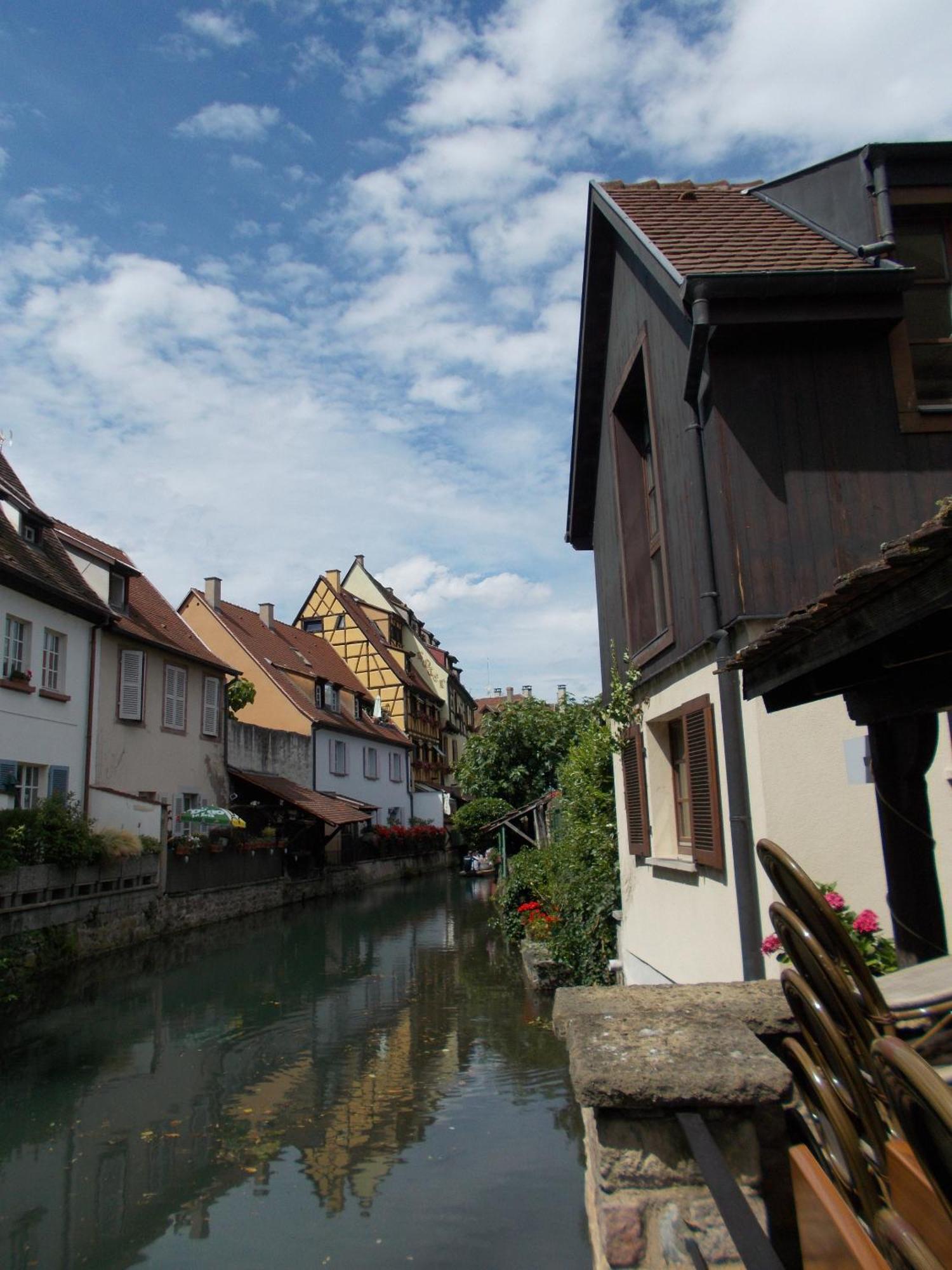 Petite Venise Apartment Colmar Ngoại thất bức ảnh